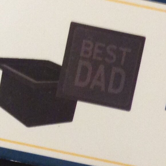 Father's Day oversized ice cub molds - Picture 5 of 9